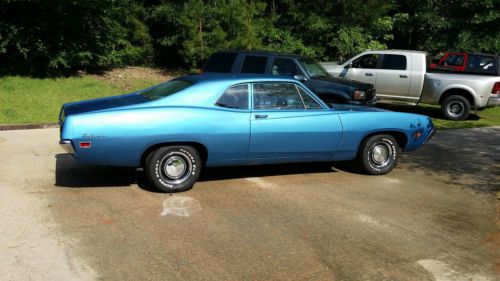 Used Ford Edge For Sale >> Buy used 1970 1/2 FORD FALCON NOT FAIRLANE TORINO in West Monroe, Louisiana, United States Used Ford Edge For Sale >> Buy used 1970 1/2 FORD FALCON NOT FAIRLANE TORINO in West Monroe, Louisiana, United States