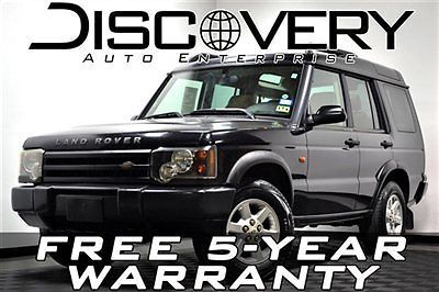 *4x4* loaded free shipping / 5-yr warranty! leather power seats 4wd must see!