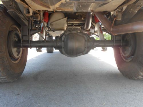 Used Ford F250 For Sale >> Buy used 1996 FORD F350 XLT 7.5L 460 GAS ENGINE LIFTED 4X4 in Long Beach, California, United States Used Ford F250 For Sale >> Buy used 1996 FORD F350 XLT 7.5L 460 GAS ENGINE LIFTED 4X4 in Long Beach, California, United States