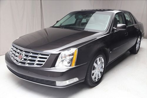 2008 cadillac 1sd