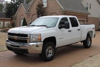One owner       duramax diesel       perfect carfax