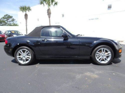 2014 mazda miata mx-5 sport