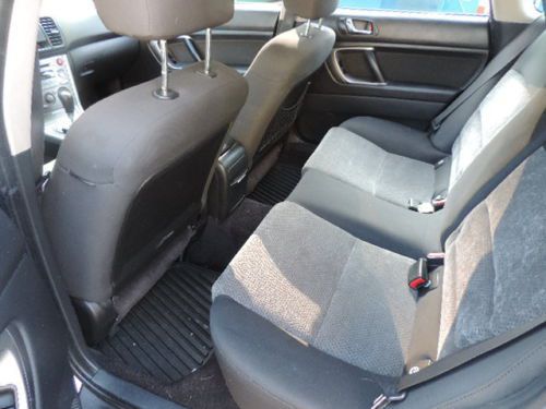 Find used 05 SUBARU OUTBACK ALL WHEEL DRIVE ALLOY HEATED ... Find used 05 SUBARU OUTBACK ALL WHEEL DRIVE ALLOY HEATED ...