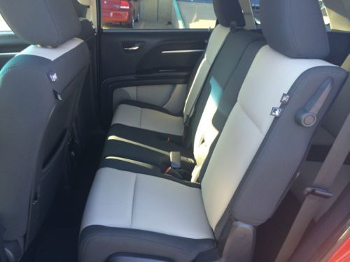 Dodge Journey Gas Mileage >> Find used 2009 Dodge Journey SXT Sport Utility 4-Door 3.5L ... Dodge Journey Gas Mileage >> Find used 2009 Dodge Journey SXT Sport Utility 4-Door 3.5L ...