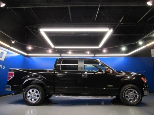 2012 Ford F150 Towing Capacity >> Find used Ford F150 Supercrew XLT ECOBOOST Texas Edition ... 2012 Ford F150 Towing Capacity >> Find used Ford F150 Supercrew XLT ECOBOOST Texas Edition ...