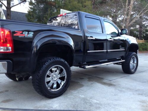 2013 Gmc Sierra For Sale >> Find used 2013 GMC SIERRA CREW CAB Z92 DUCKS UNLIMITED ... 2013 Gmc Sierra For Sale >> Find used 2013 GMC SIERRA CREW CAB Z92 DUCKS UNLIMITED ...
