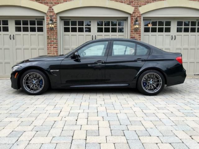BMW: M3 Base Sedan 4-Door, US $34,990.00, image 1