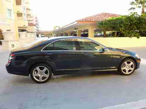 2007 S550 For Sale >> Find used 2007 S550 AMG Beautiful Black Opal metallic with ... 2007 S550 For Sale >> Find used 2007 S550 AMG Beautiful Black Opal metallic with ...