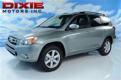 2007 limited  moonroof,v6,auto,new tires &amp; brakes,jbl,safe.clean !! 615.438.5347