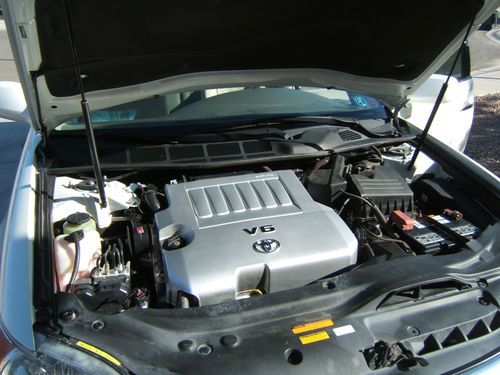 2008 toyota avalon limited sedan 4-door 3.5l