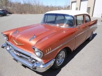 1957 other runs &amp; drives great interior good body decent!