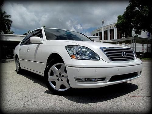 Fl, 1 owner, only 56k miles, pearl white - perfect!
