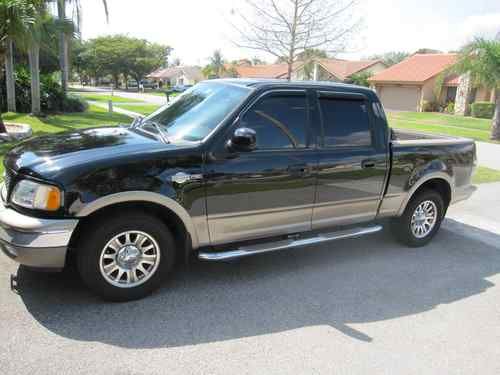 2005 Ford F150 King Ranch For Sale >> Find used 2003 Ford F150 King Ranch Low Miles - Good ... 2005 Ford F150 King Ranch For Sale >> Find used 2003 Ford F150 King Ranch Low Miles - Good ...