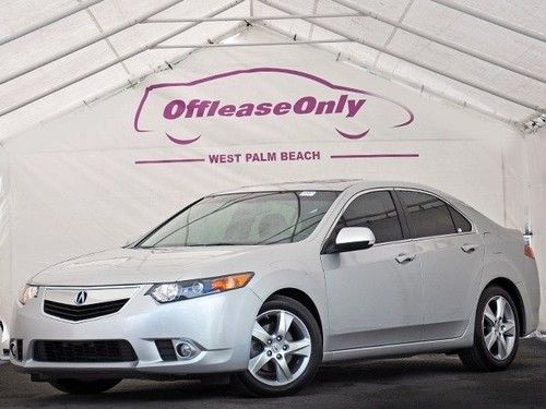 Leather automatic alloy wheels paddle shifters cruise control off lease only