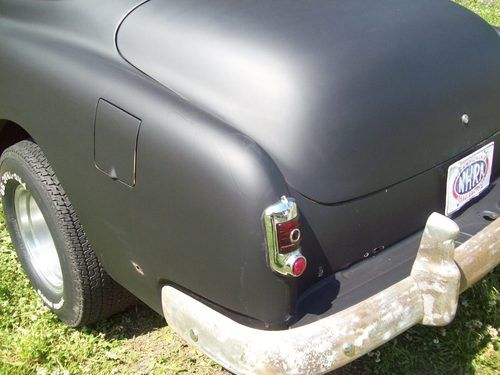 1951 Chevy Bel Air