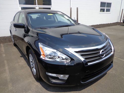 2013 nissan altima s 2.5l huge once in a lifetime savings!!!