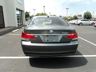 2006 Bmw 750I Problems >> Find Used 2006 Bmw 750i Local Car No Accidents No Problems Fully 2006 Bmw 750I Problems >> Find Used 2006 Bmw 750i Local Car No Accidents No Problems Fully