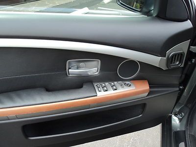 2006 BMW 750I Problems >> Find used 2006 BMW 750i LOCAL CAR! NO ACCIDENTS! NO PROBLEMS! FULLY SERVICED! HTD/COOL SEA in ... 2006 BMW 750I Problems >> Find used 2006 BMW 750i LOCAL CAR! NO ACCIDENTS! NO PROBLEMS! FULLY SERVICED! HTD/COOL SEA in ...