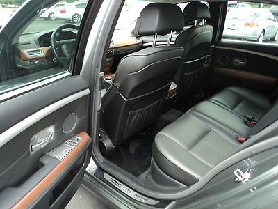 Find used 2006 BMW 750i LOCAL CAR! NO ACCIDENTS! NO ...