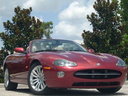 Xk8 convertible 4.2l,radiance/cashmere,2 owners ca, desirable and beautiful!!!!