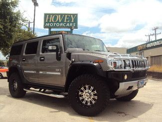 Hummer look at these options .....