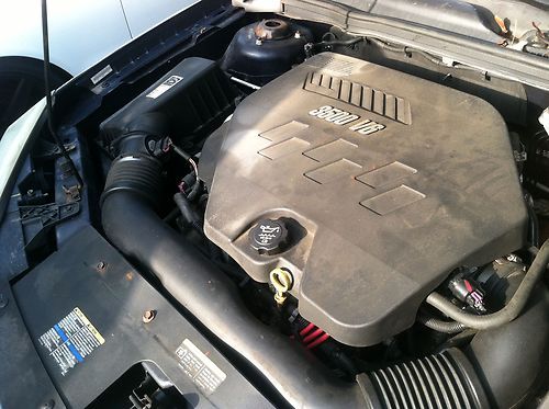Find used 2007 CHEVY MALIBU LT NO RESERVE ALL OPTIONS RUNS ... Find used 2007 CHEVY MALIBU LT NO RESERVE ALL OPTIONS RUNS ...