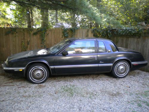 Richmond Auto Auction >> Find used 1989 Buick Riviera Coupe 2-Door 3.8L in Richmond, Virginia, United States Richmond Auto Auction >> Find used 1989 Buick Riviera Coupe 2-Door 3.8L in Richmond, Virginia, United States