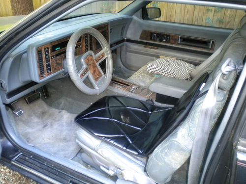 Richmond Auto Auction >> Find used 1989 Buick Riviera Coupe 2-Door 3.8L in Richmond, Virginia, United States Richmond Auto Auction >> Find used 1989 Buick Riviera Coupe 2-Door 3.8L in Richmond, Virginia, United States