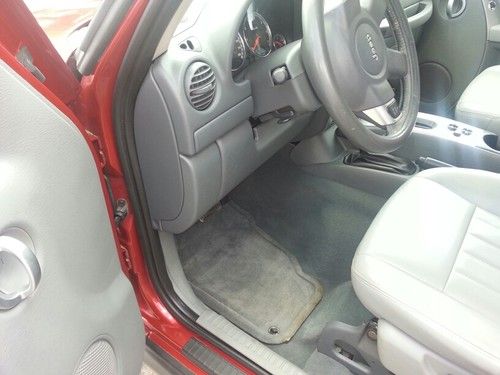 Used Jeep Liberty For Sale >> Find used 2006 Jeep Liberty 4WD Limited Trail Rated in ... Used Jeep Liberty For Sale >> Find used 2006 Jeep Liberty 4WD Limited Trail Rated in ...