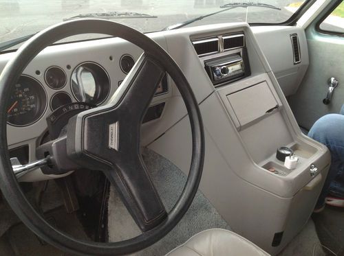 Green Chevrolet Davenport Iowa >> Find used 1991 Chevy G20 Cargo Van Concession Truck Handsink - Inverter - Freezer in Davenport ... Green Chevrolet Davenport Iowa >> Find used 1991 Chevy G20 Cargo Van Concession Truck Handsink - Inverter - Freezer in Davenport ...