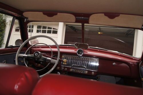 Find new 1951 Chevrolet Bel Air Base Hardtop 2-Door 3.5L ...