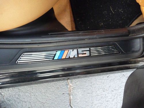 2000 BMW M5 Base Sedan 4-Door 5.0L, US $21,500.00, image 20
