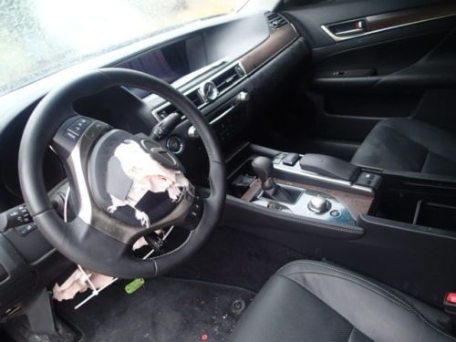 Wrecked Cars For Sale By Owner >> Find used 2013 Lexus GS350, salvage, damaged, runs and lot ... Wrecked Cars For Sale By Owner >> Find used 2013 Lexus GS350, salvage, damaged, runs and lot ...