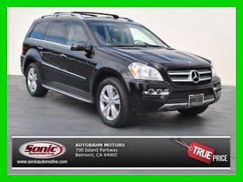 2011 gl450 26k miles 4x4 clearance cpo certified appearance navigation wow