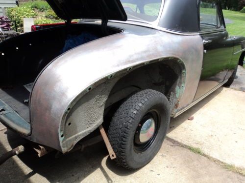 Find Owner Of Vehicle By Vin Number Free >> Find used 1951 Plymouth Concord 3 Window Coupe (SCTA CUSTOM HOT RAT ROD) 35000 orig. miles in ... Find Owner Of Vehicle By Vin Number Free >> Find used 1951 Plymouth Concord 3 Window Coupe (SCTA CUSTOM HOT RAT ROD) 35000 orig. miles in ...