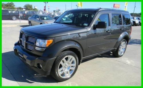 2011 heat used 4l v6 24v automatic rear wheel drive suv