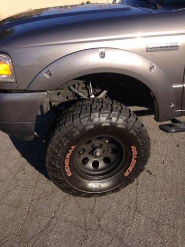 Carmax Extended Warranty >> Find used 2011 Ford Ranger Sport Extended Cab Pickup 2 ... Carmax Extended Warranty >> Find used 2011 Ford Ranger Sport Extended Cab Pickup 2 ...