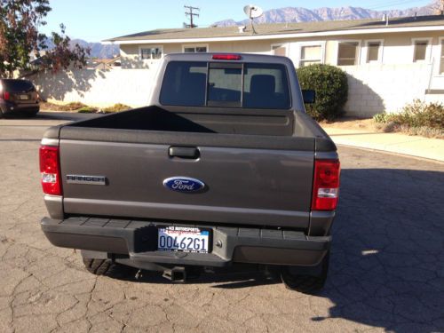 Carmax Extended Warranty >> Find used 2011 Ford Ranger Sport Extended Cab Pickup 2-Door 4.0L lift rims tires intake in ... Carmax Extended Warranty >> Find used 2011 Ford Ranger Sport Extended Cab Pickup 2-Door 4.0L lift rims tires intake in ...