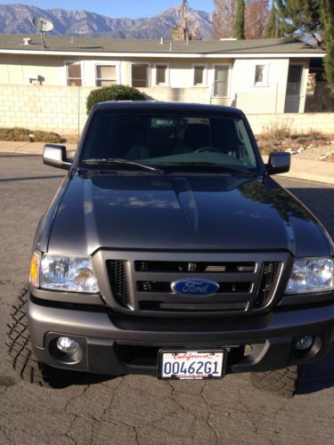 Carmax Extended Warranty >> Find used 2011 Ford Ranger Sport Extended Cab Pickup 2 ... Carmax Extended Warranty >> Find used 2011 Ford Ranger Sport Extended Cab Pickup 2 ...