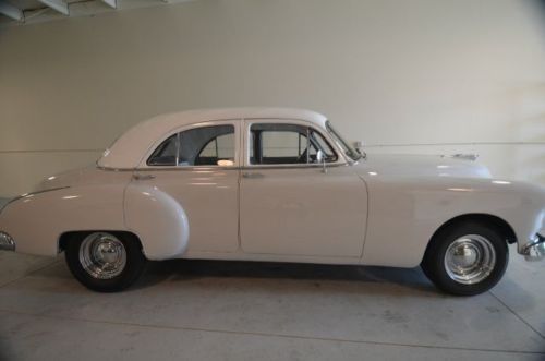 1950 oldsmobile 88