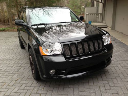 2010 jeep grand cherokee srt8 600 hp hennessey