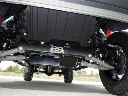 Find new ROCKY RIDGE ALTITUDE EDITION 6"LIFT KIT PRO COMP SUSPENSION