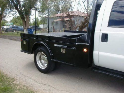 2008 FORD-F-550--SUPER DUTY-4X4--DIESEL-DUALLY-LOADED-BALE BED, US $28,000.00, image 2