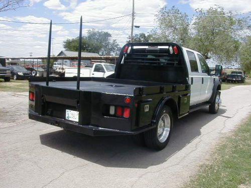 2008 FORD-F-550--SUPER DUTY-4X4--DIESEL-DUALLY-LOADED-BALE BED, US $28,000.00, image 7