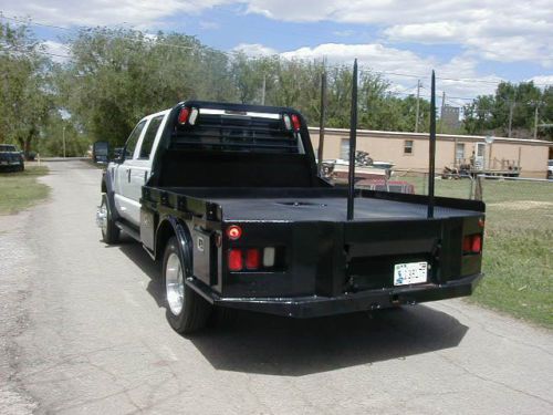 2008 FORD-F-550--SUPER DUTY-4X4--DIESEL-DUALLY-LOADED-BALE BED, US $28,000.00, image 8
