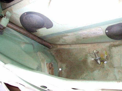 1962 Beetle Cabriolet / Convertible HoodRide, US $7,500.00, image 11
