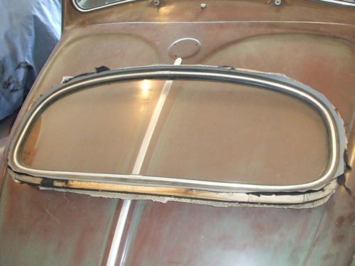1962 Beetle Cabriolet / Convertible HoodRide, US $7,500.00, image 17