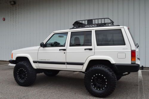 Absolute Auto Sales >> Find used 2001 JEEP CHEROKEE SPORT 4X4 XJ FULLY BUILT 4.5 ... Absolute Auto Sales >> Find used 2001 JEEP CHEROKEE SPORT 4X4 XJ FULLY BUILT 4.5 ...
