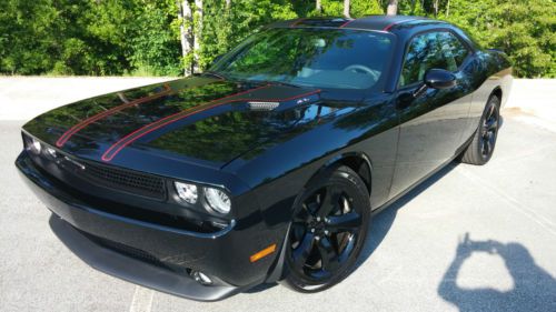 Key Auto Mall >> Find new 2014 Dodge Challenger R/T Blacktop 5.7L HEMI 6 ... Key Auto Mall >> Find new 2014 Dodge Challenger R/T Blacktop 5.7L HEMI 6 ...