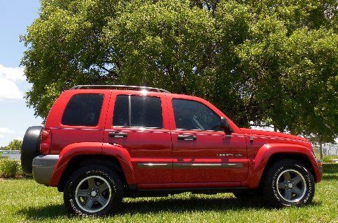 Rocky mountain edt.~flame red~sunroof~graphite wheels~new tires~leather~05 06 07